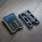 GOVO Badge Holder/Wallet (Polycarbonate) - Black